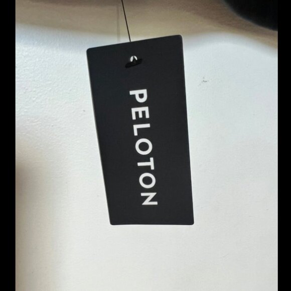 Peloton Cadent Racerback Colorblock Bra - Picture 8 of 11